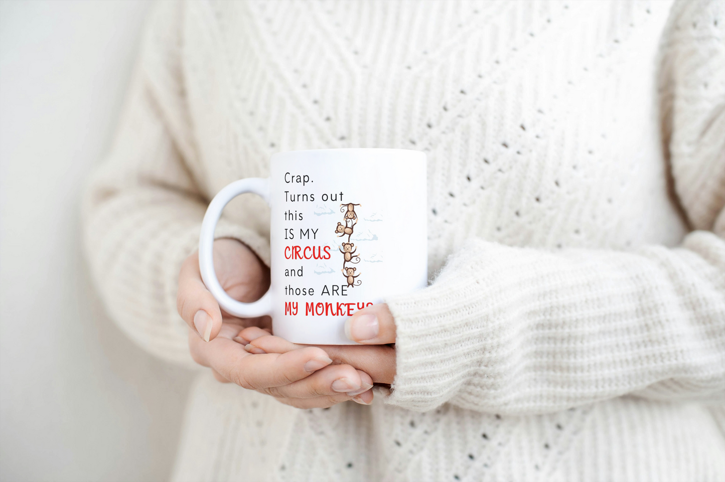 My Circus | Coffee Mug