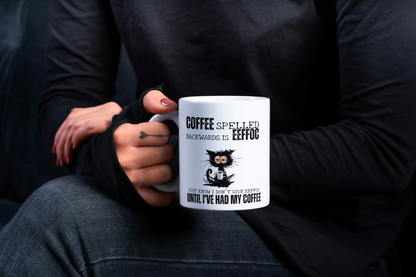 Eeffoc | Coffee Mug