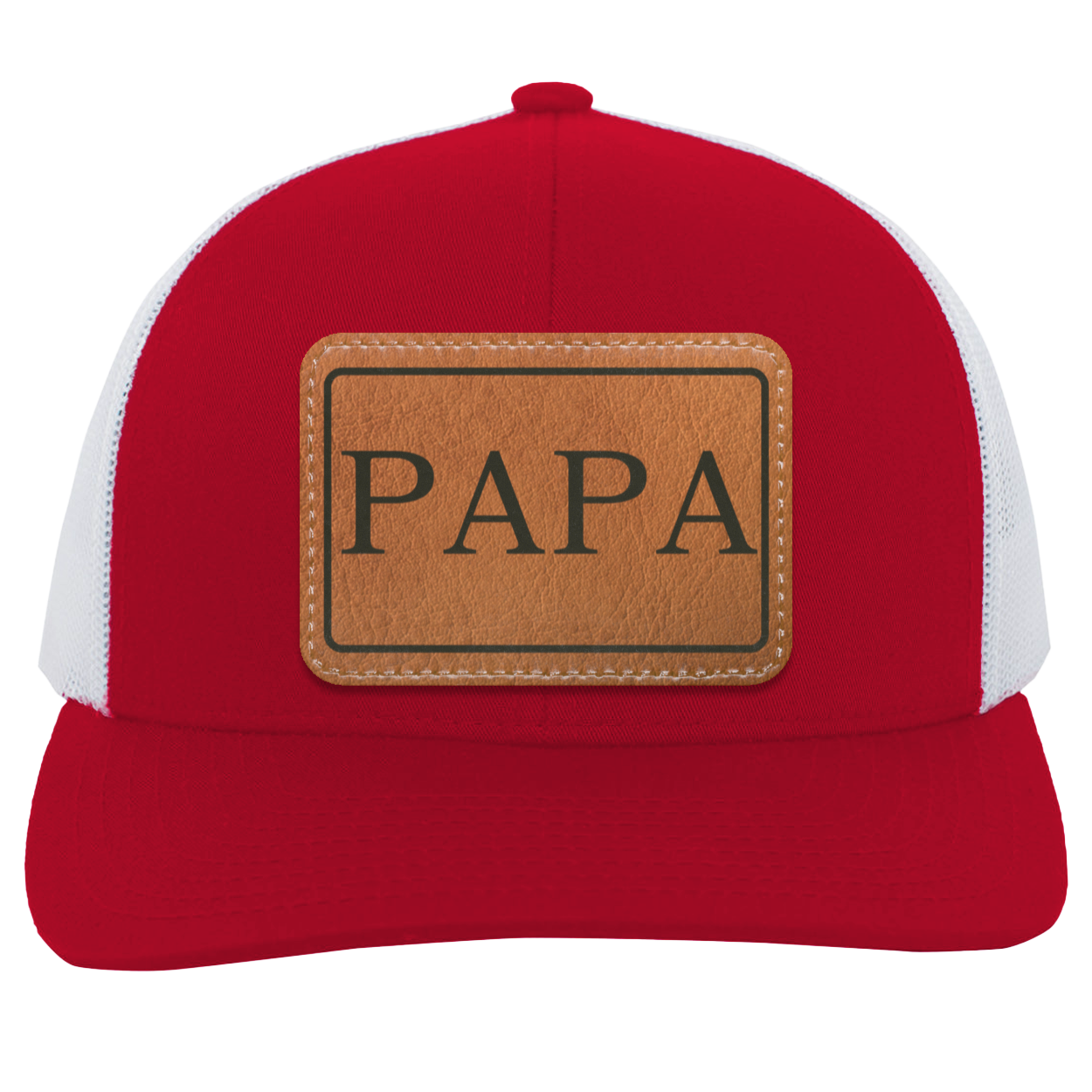 PAPA / DAD| Trucker Hat