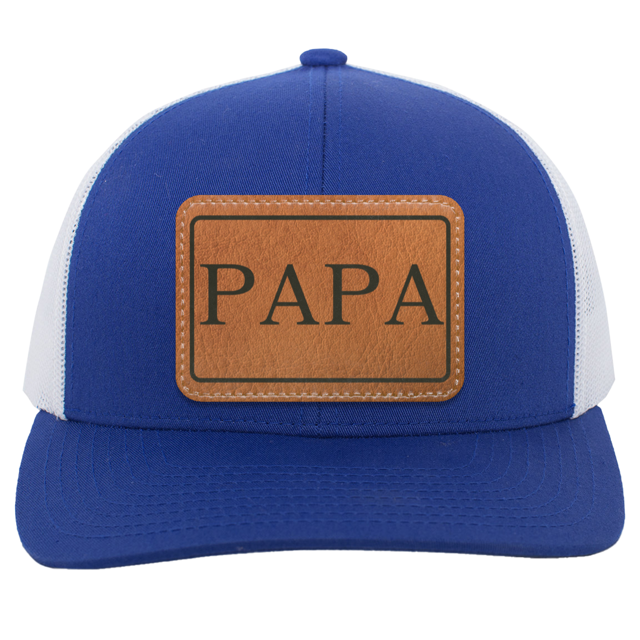 PAPA / DAD| Trucker Hat