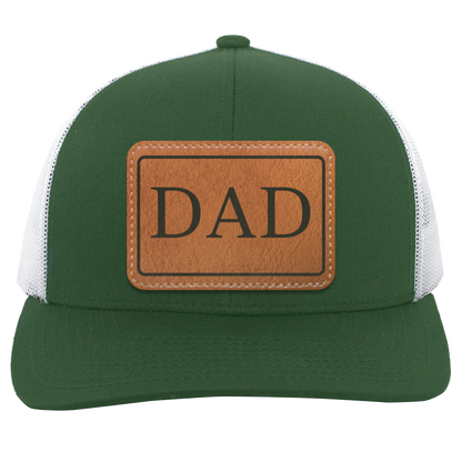 PAPA / DAD| Trucker Hat