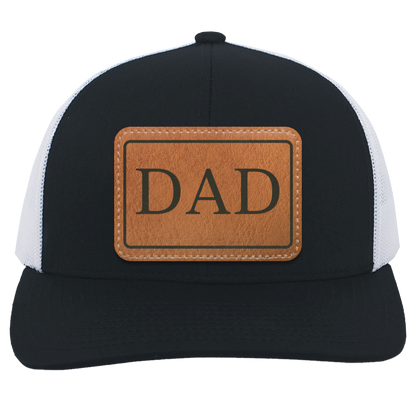 PAPA / DAD| Trucker Hat