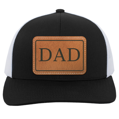 PAPA / DAD| Trucker Hat