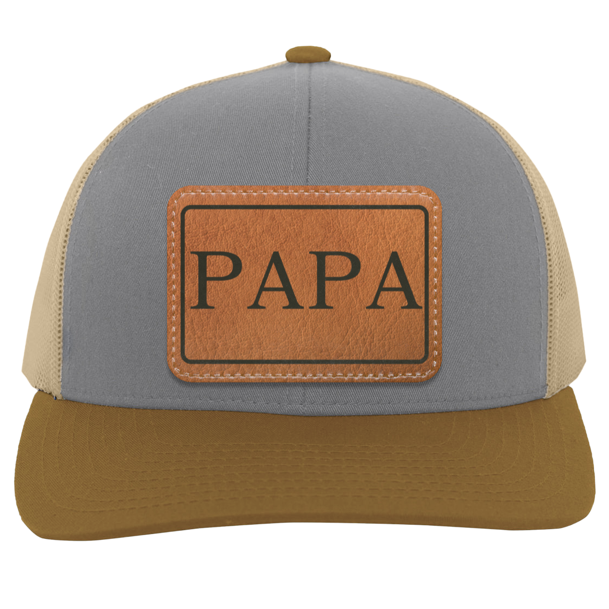 PAPA / DAD| Trucker Hat