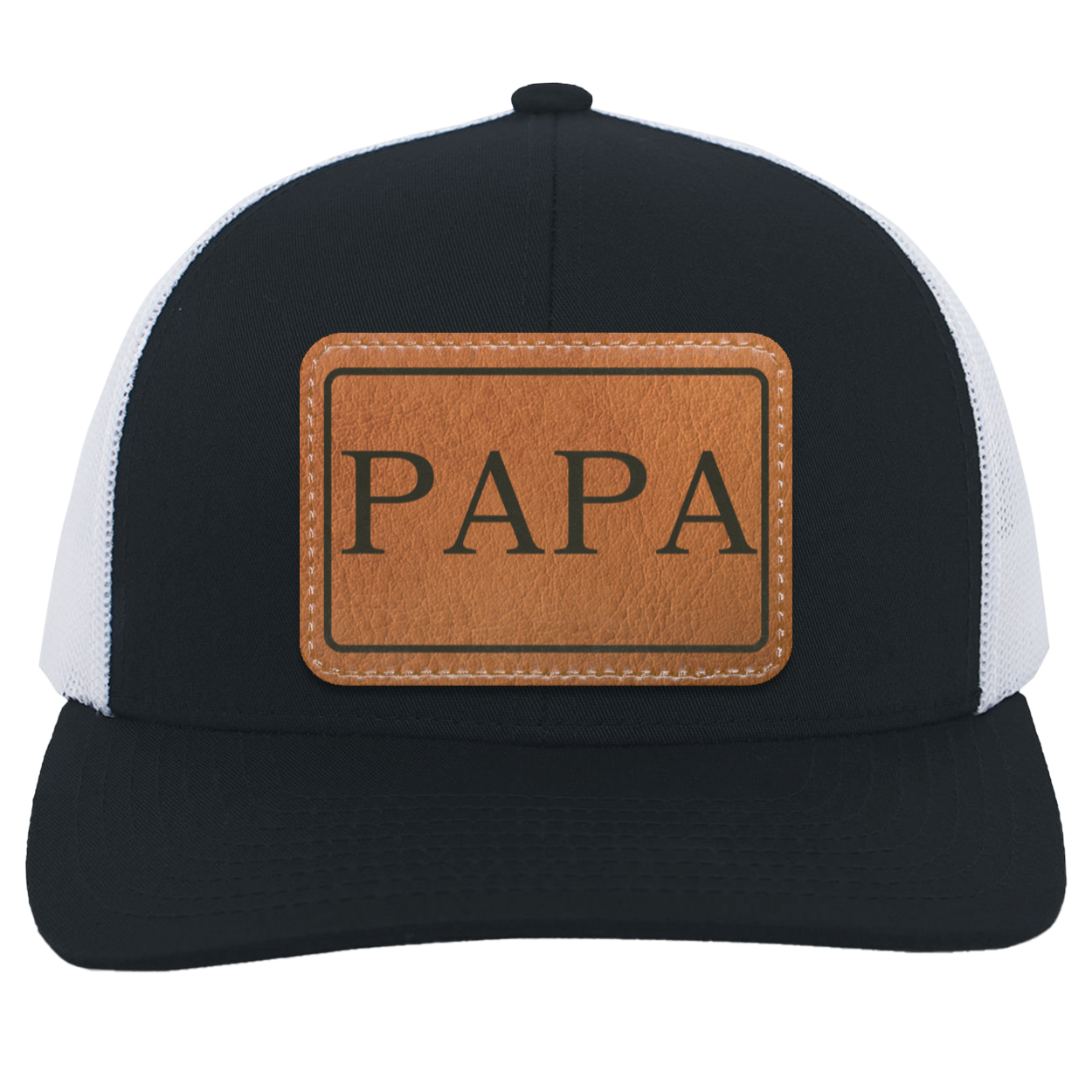 PAPA / DAD| Trucker Hat