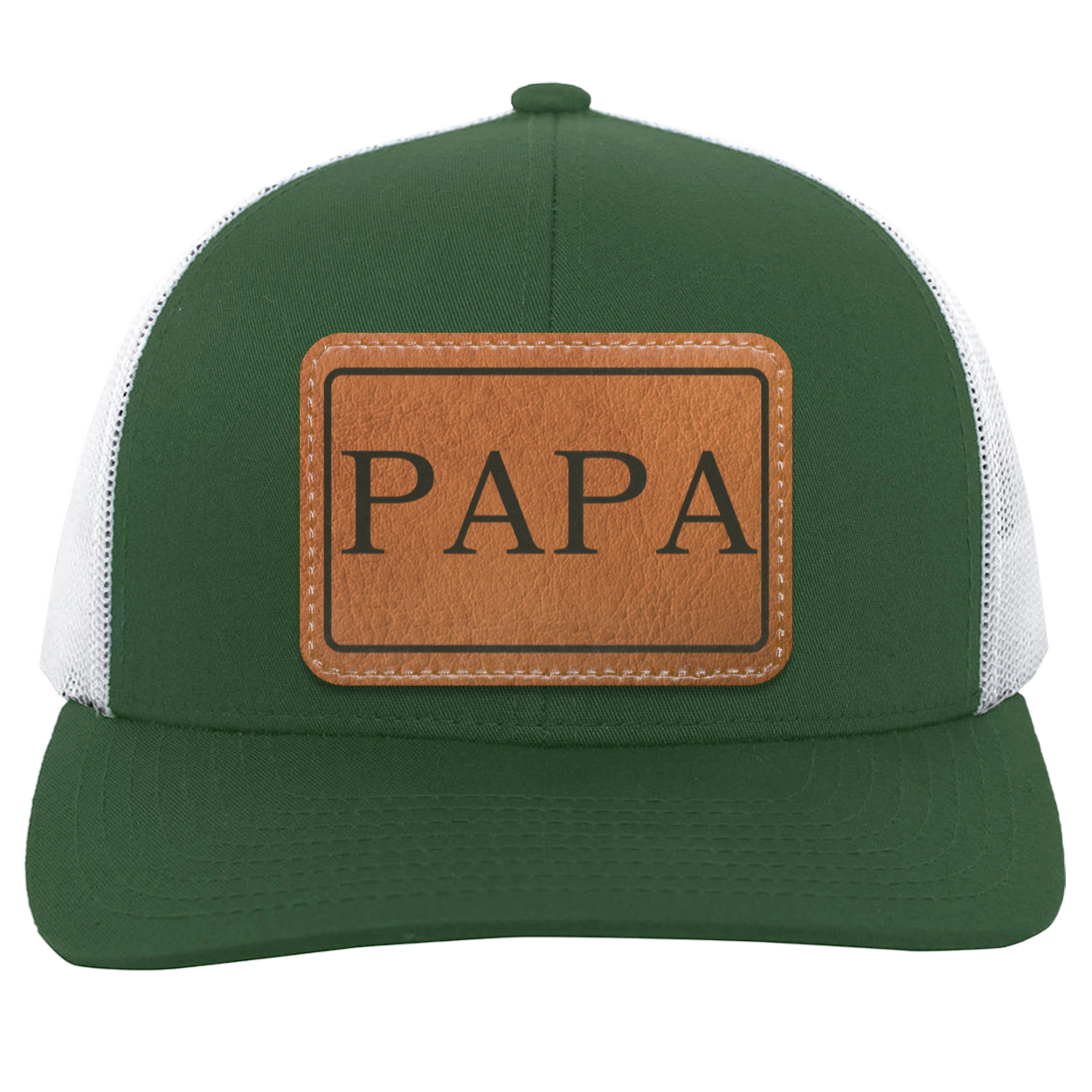 PAPA / DAD| Trucker Hat