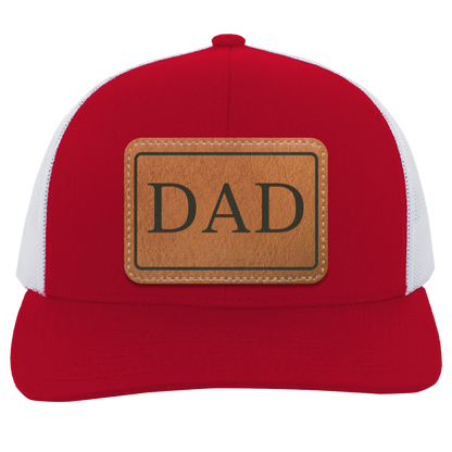 PAPA / DAD| Trucker Hat