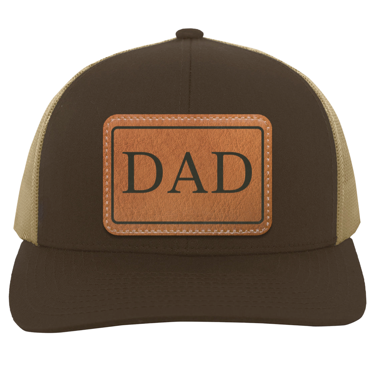 PAPA / DAD| Trucker Hat