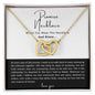 Promise Necklace| Twin Hearts