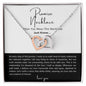 Promise Necklace| Twin Hearts