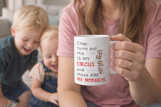 My Circus | Coffee Mug